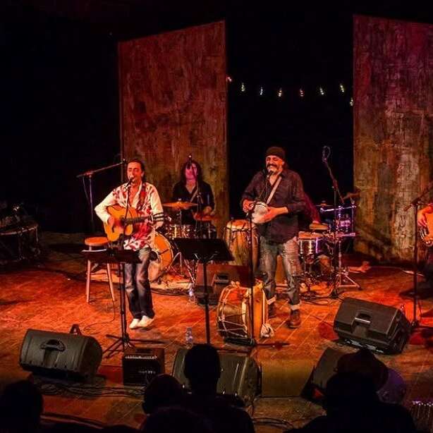 Concert Collectif La Bohème à Cajarc