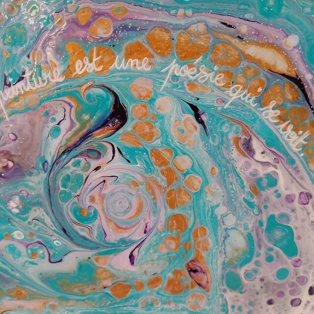 Stage d'Art et bien-être