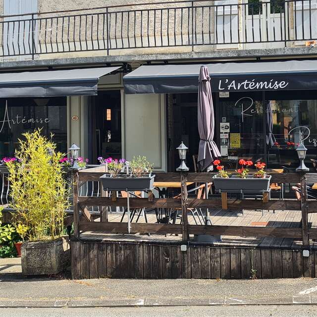 Restaurant L'Artémise