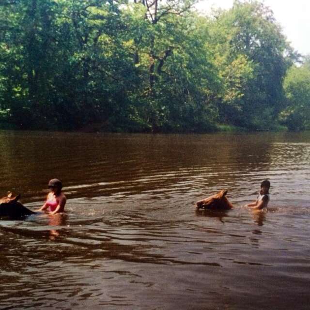 Centre Équestre de Malesse