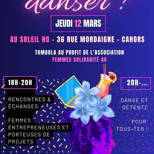 Et si on allait danser ?