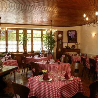 Restaurant La Bonne Famille