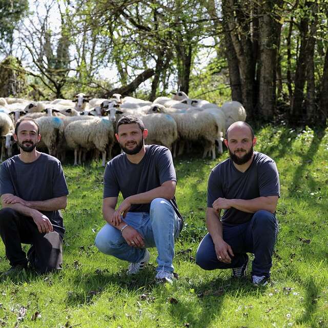 Ferme de Bardouly