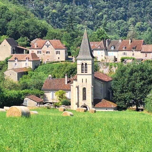 Jeu de piste familial pour découvrir Cénevières autrement