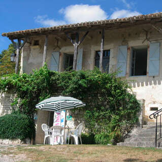 Gîte d'étape Le Nid Des Anges