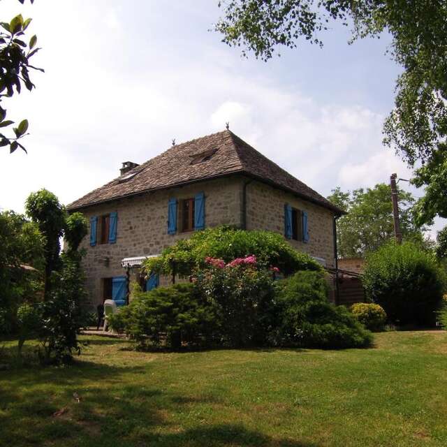 Gîte Les Fournioles - Ferme de la Bitarelle