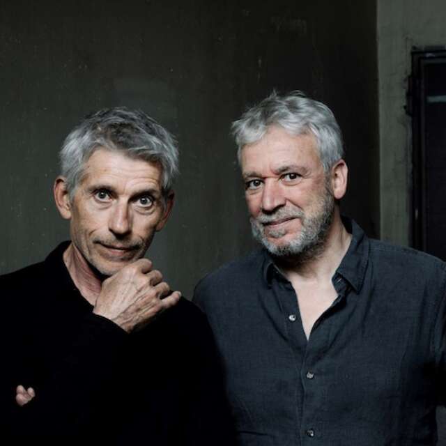 Lectures théâtralisées à Figeac : Cher Cheval