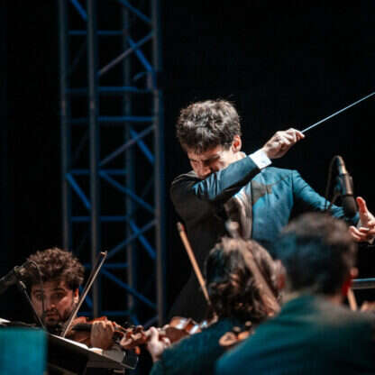 Festival de Rocamadour - Soirée symphonique