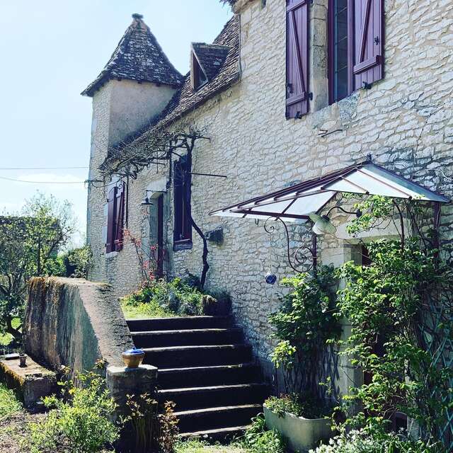 Le  Gîte 