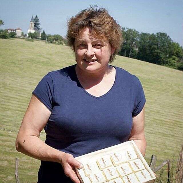 Fromagerie du Val Riant