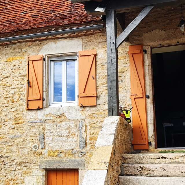 Gîte d'étape "Le Sansouci"