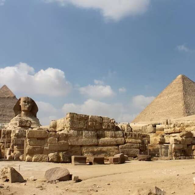 Week-end "Pyramides"à Figeac