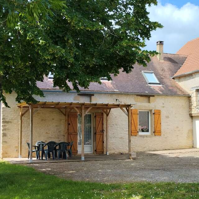 Gîte du Souc