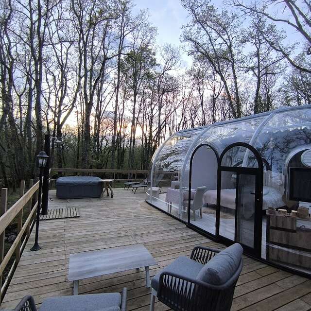 Les Bois de Morphée