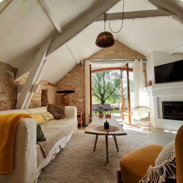 Gîte Amassa