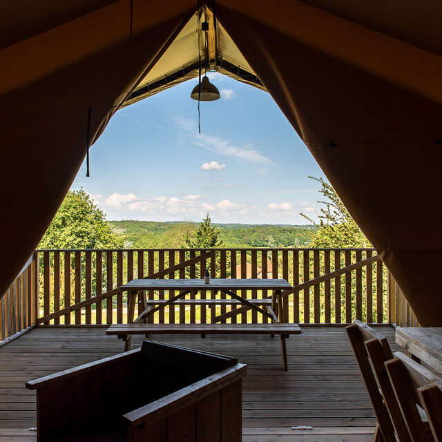 Camping L'Évasion