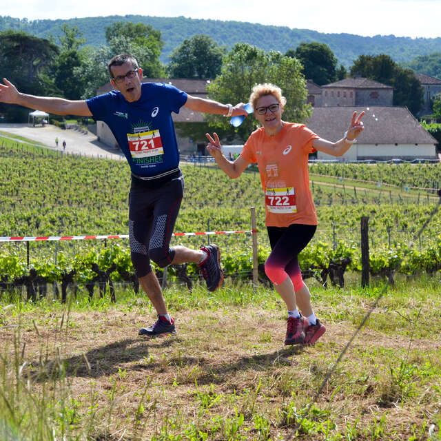 Les Foulées du Malbec