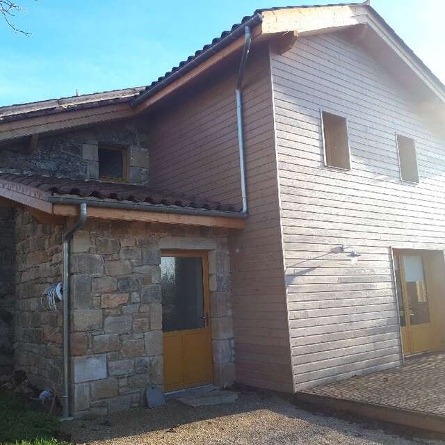 Gite Du Lavoir Mercadiol