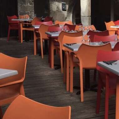 Restaurant La Flambée