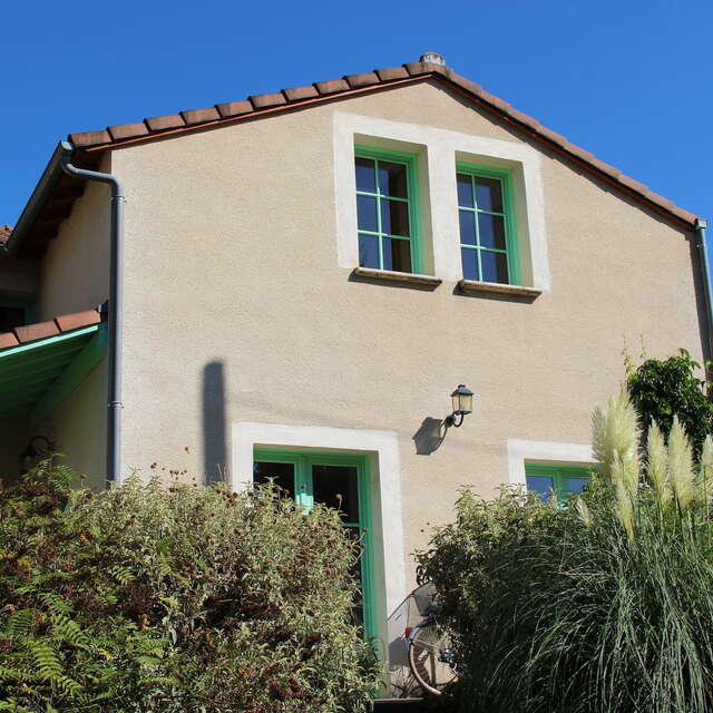Gîte Le Pèlerin