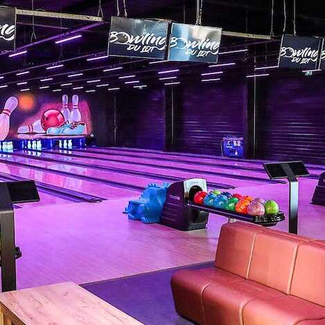 Le Bowling du Lot