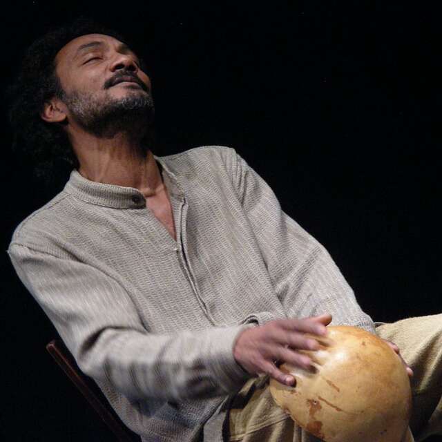 Atelier conte avec Jean l'Océan à Gourdon