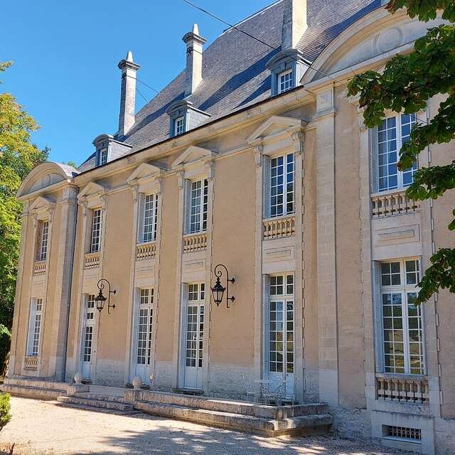 Château de Féral