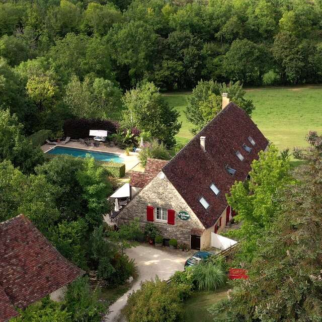 Le Vallonnet