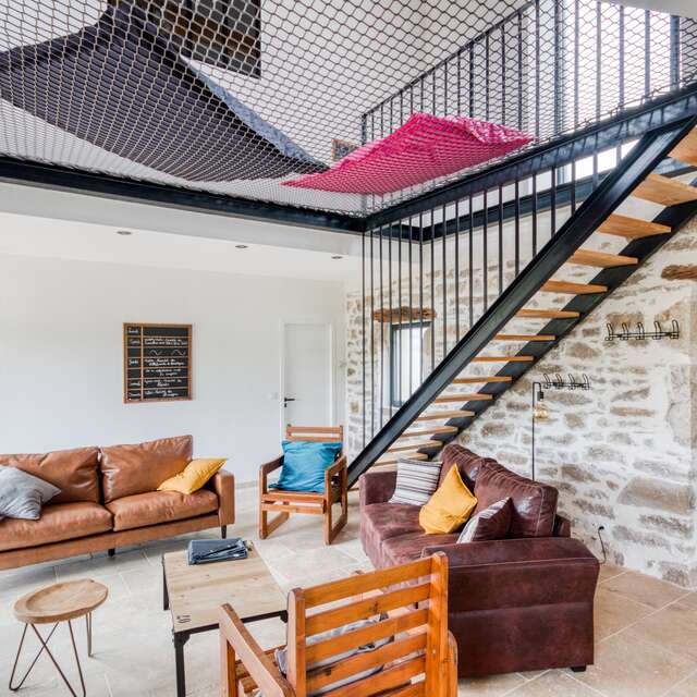 La Grange Du Méandre