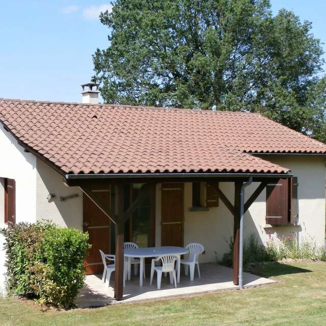 L'Ormerée - Gîte Baracou