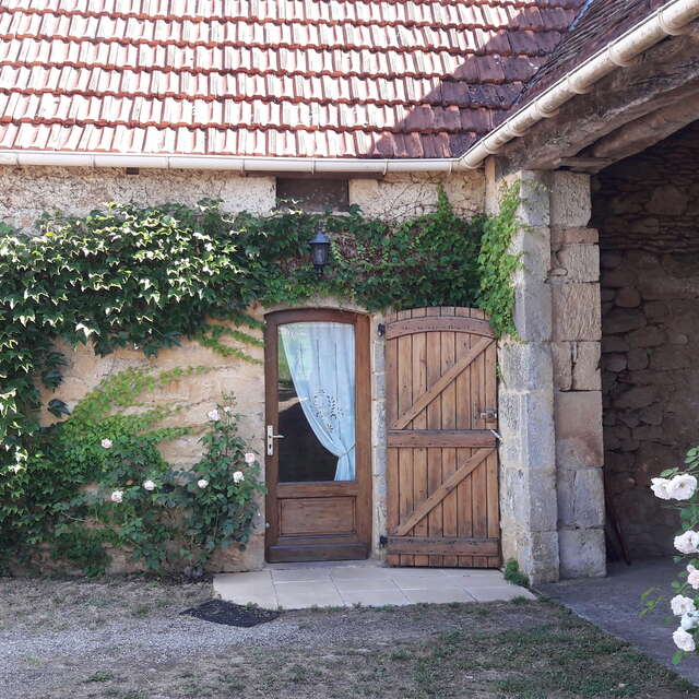 Le Chêne Vert