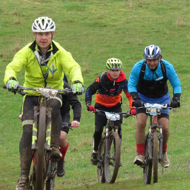 Brive-Rocamadour 28ème édition