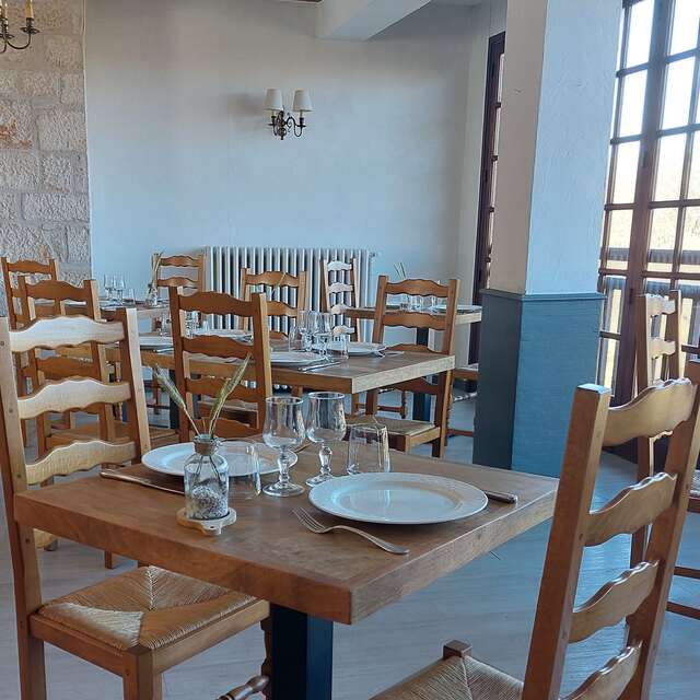 Restaurant Le Fénélon
