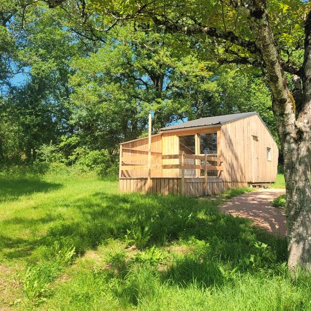 Chalet de l'Oasienne