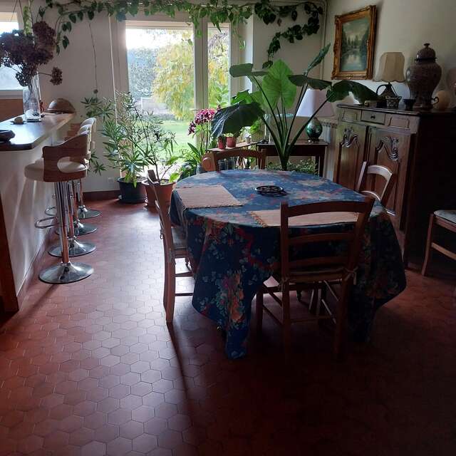 Chez Chantal