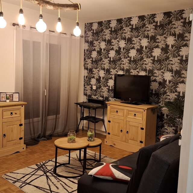 Bienvenue au gite de Marie