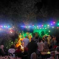 Café Associatif Le Tympan