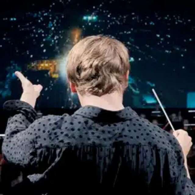 Unipop- Cinéma Charles Boyer Figeac- "Nous, l'orchestre"