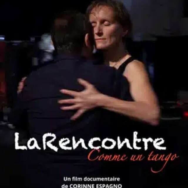 Cinéma, Tango et Malvoyance - Cinéma Charles BoyerFigeac