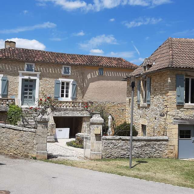 La Petite Place