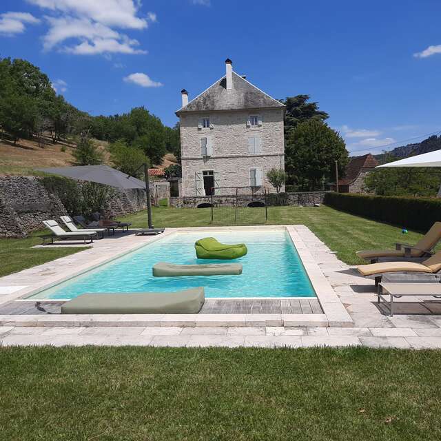 Domaine de Nazac