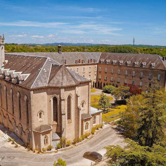 Le Grand Couvent