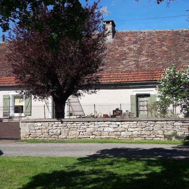 Les Gariottes De Marie "Gîte Angéline"
