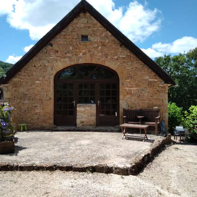 La Grange