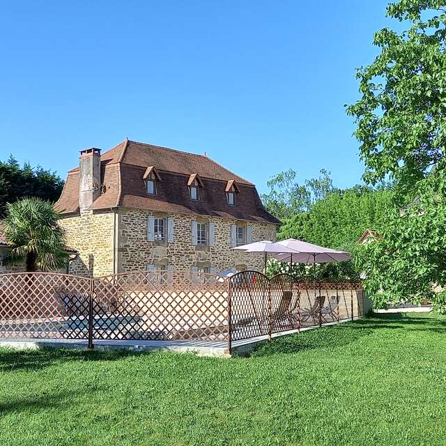 Domaine de l'Asenon