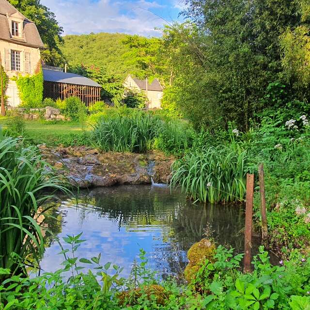 Ferme des Forges