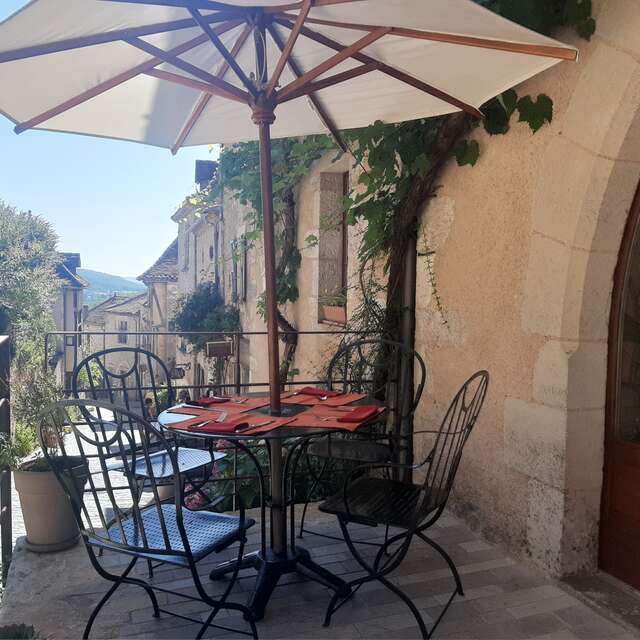 Hôtel Restaurant Auberge du Sombral