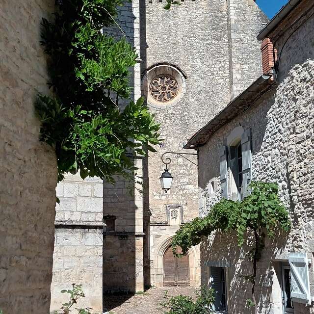 Gîte de la Treille