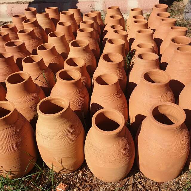 Poterie Bella Terra