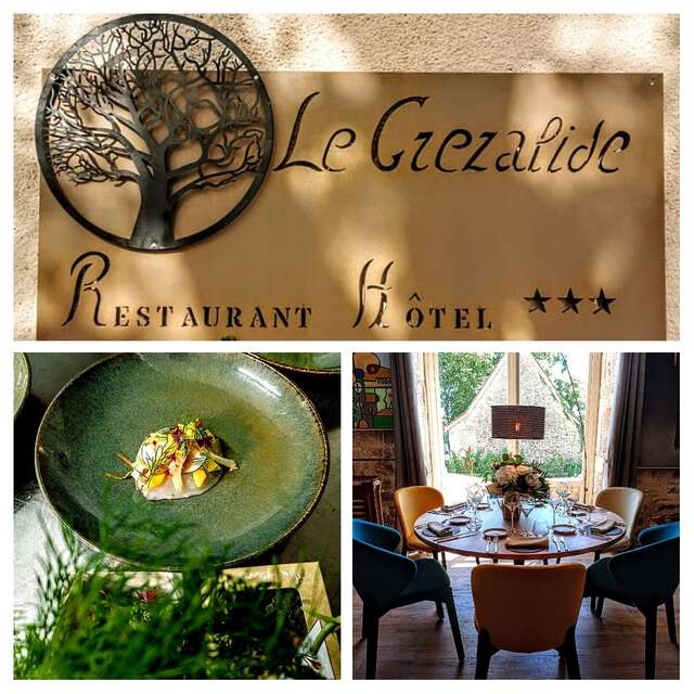 Restaurant Le Grézalide